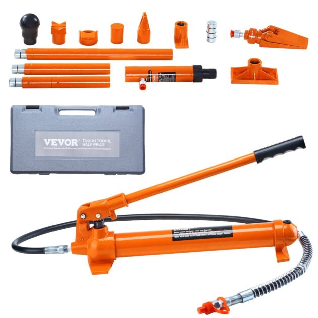 Tools & Hardware