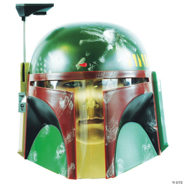 Costumes & Props